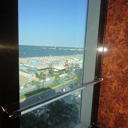 Hotel Al Ragno Cesenatico Zewnętrze zdjęcie