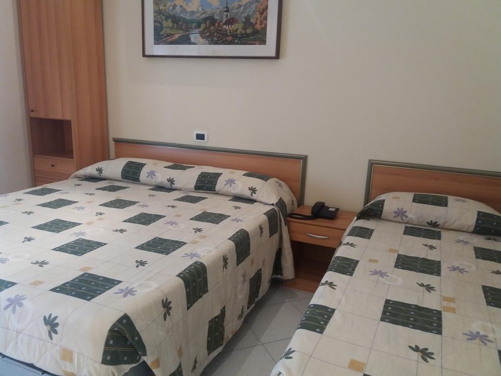 Hotel Al Ragno Cesenatico Zewnętrze zdjęcie