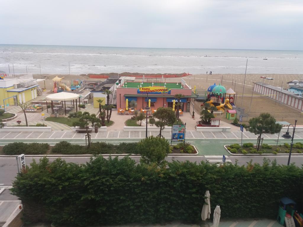 Hotel Al Ragno Cesenatico Zewnętrze zdjęcie