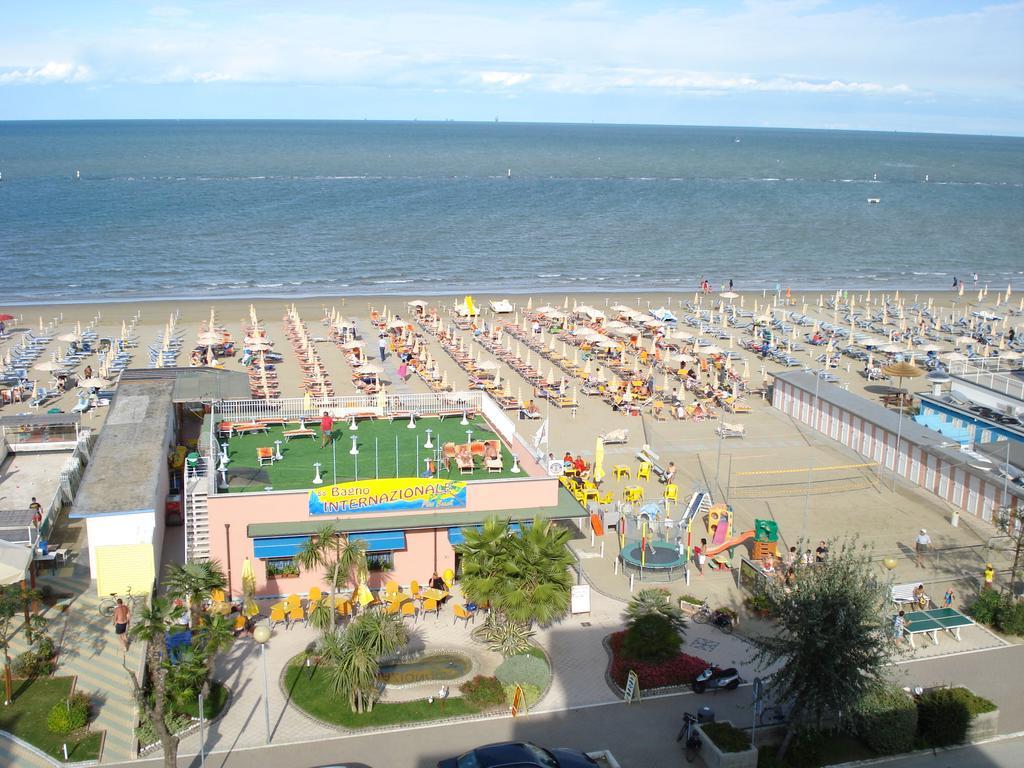 Hotel Al Ragno Cesenatico Zewnętrze zdjęcie